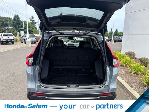 Used 2023 Honda CR-V EX-L image 19