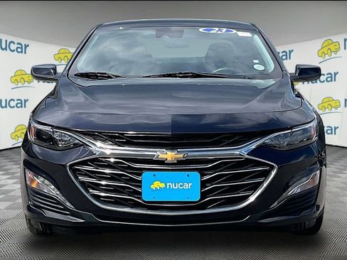 Used 2023 Chevrolet Malibu LT FWD image 2