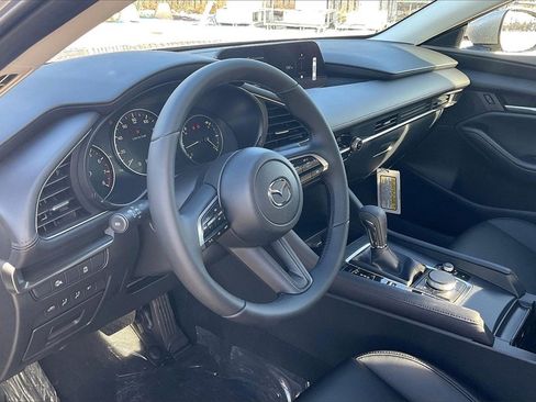 New 2026 MAZDA MAZDA3 2.5 S Preferred image 8