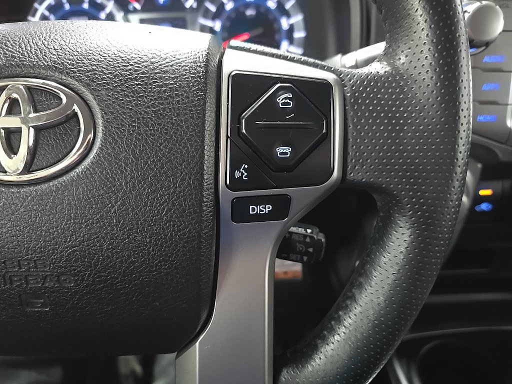 Used 2019 Toyota 4Runner SR5 AWD/4WD image 21