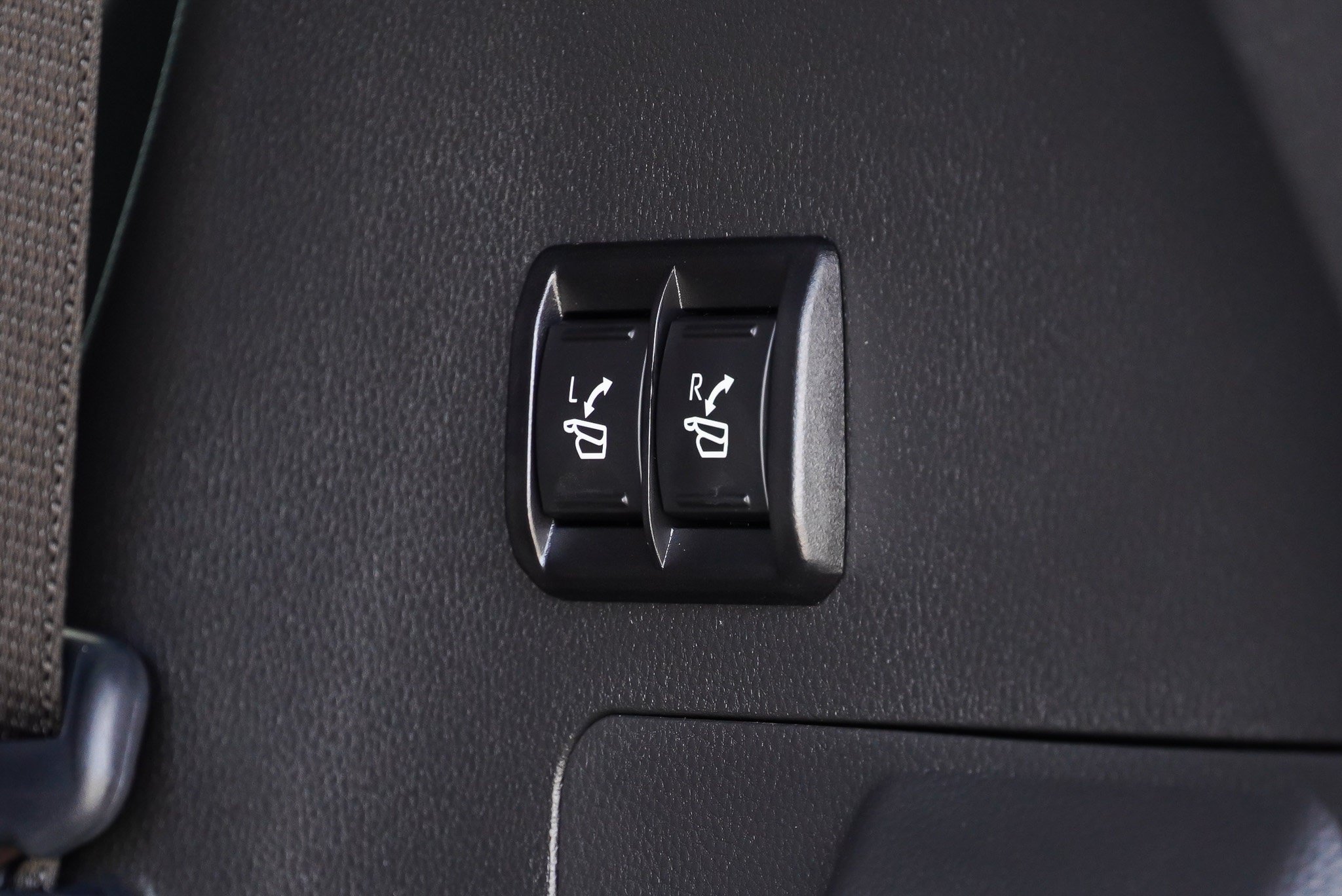 New 2026 Toyota Sequoia 1794 Edition AWD/4WD image 16