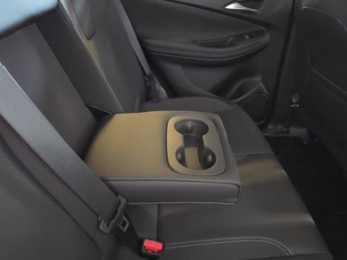 Used 2023 Buick Encore GX Select w/ Safety Package II AWD/4WD image 16