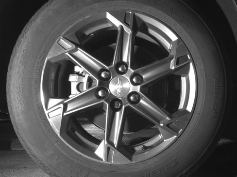 Used 2025 Chevrolet Blazer LT FWD image 15