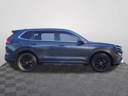 Used 2024 Honda CR-V LX image 4