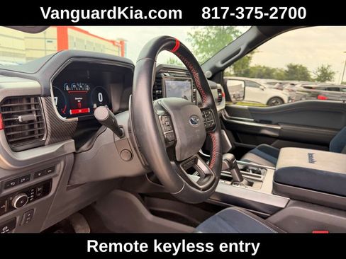 Used 2023 Ford F150 Raptor w/ Raptor 37 Performance Package image 14