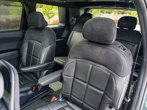 New 2027 Kia Telluride X-Line SX Prestige AWD/4WD image 22