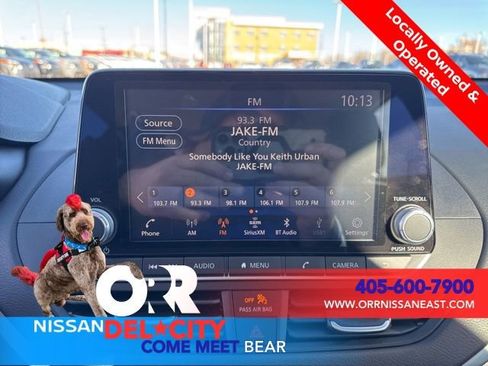 Certified 2025 Nissan Altima 2.5 S image 24