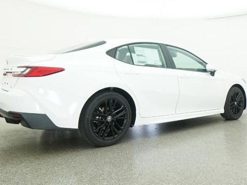 New 2026 Toyota Camry SE image 33