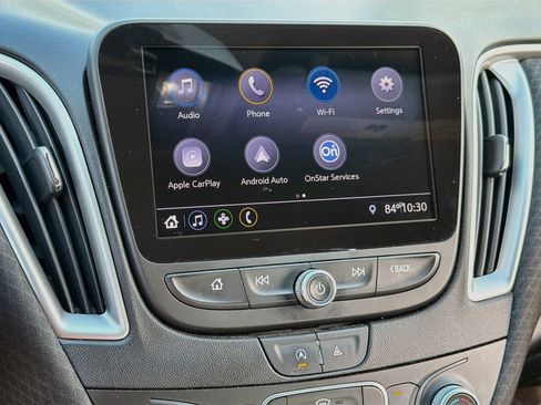 Used 2020 Chevrolet Malibu LS FWD image 14