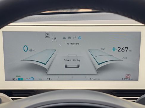 Certified 2024 Hyundai Ioniq 5 SEL RWD image 17
