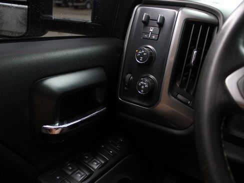 Used 2014 Chevrolet Silverado 1500 LT w/ All Star Edition image 22