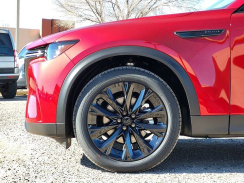 New 2026 MAZDA CX-90 3.3 Turbo w/ Premium Sport Pkg image 6
