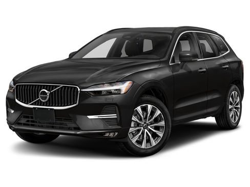 Used 2024 Volvo XC60 B5 Plus w/ Climate Package AWD/4WD image 1