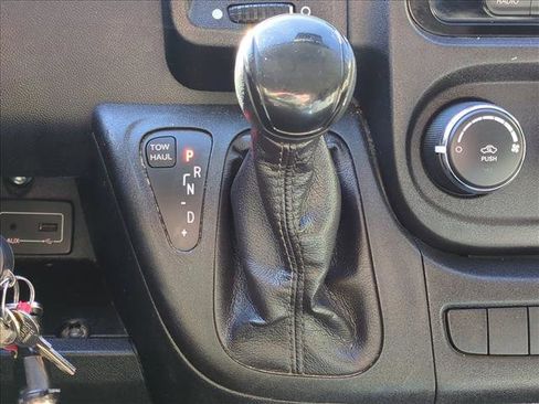 Used 2021 RAM ProMaster 2500 image 12