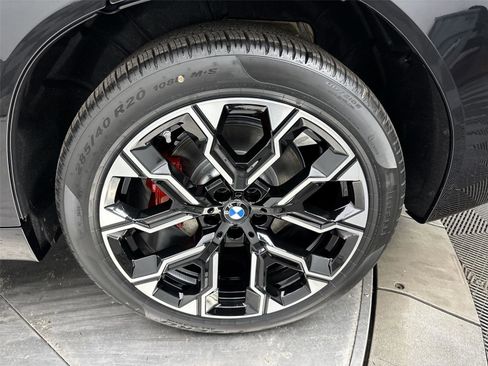 New 2026 BMW X3 xDrive30 AWD/4WD image 27