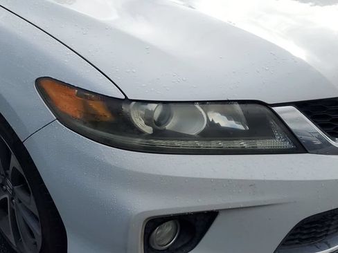 Used 2013 Honda Accord EX-L image 9