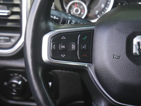 Used 2023 RAM 1500 Laramie AWD/4WD image 21