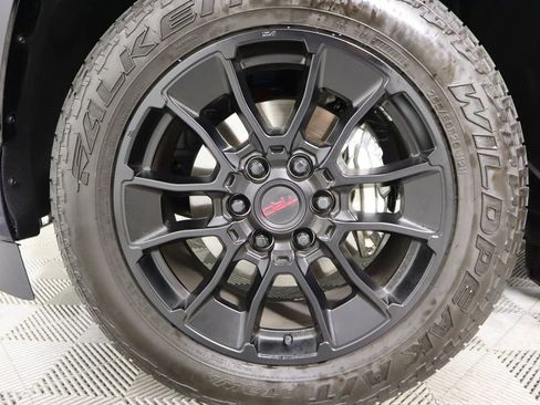 Used 2025 Toyota Sequoia Platinum w/ TRD Off-Road Package image 34