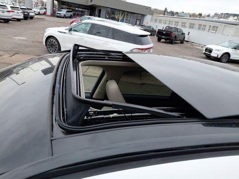 New 2026 Lincoln Corsair Grand Touring image 26