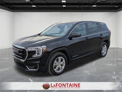 Used 2024 GMC Terrain SLE