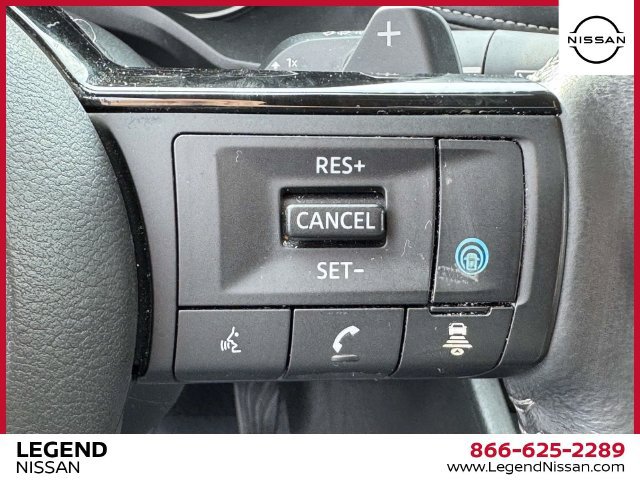 Certified 2023 Nissan Rogue SV w/ SV Premium B Package AWD/4WD image 23