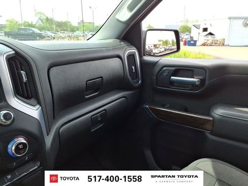 Used 2021 GMC Sierra 1500 Elevation AWD/4WD image 23