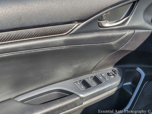 Used 2018 Honda Civic Sport Touring image 14