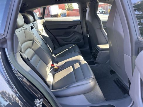 Used 2023 Porsche Taycan 4S image 13