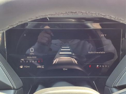 New 2026 GMC Yukon XL Elevation AWD/4WD image 29