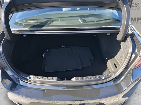 Used 2025 MAZDA MAZDA3 s image 28