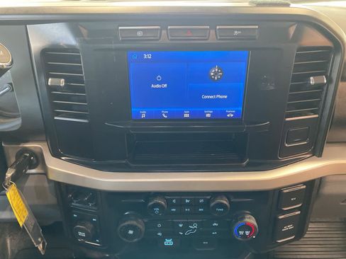 Certified 2024 Ford F350 XLT image 13