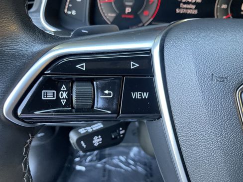 Used 2024 Audi A6 Premium Plus image 34