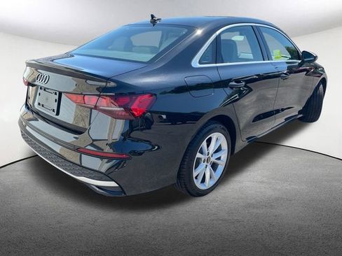 Used 2025 Audi A3 2.0T Premium w/ Convenience Package image 13