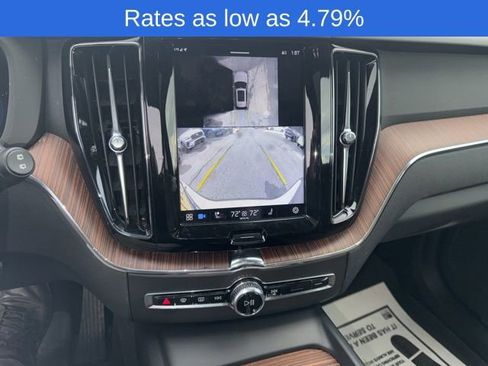 Certified 2024 Volvo XC60 B5 Plus w/ Protection Package Premier image 17