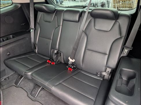 Used 2022 Kia Telluride LX AWD/4WD image 14