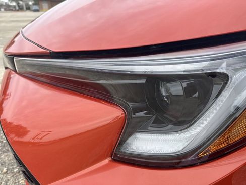 New 2026 Toyota Corolla SE image 10