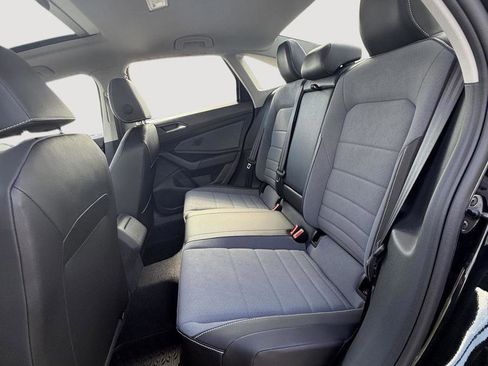 New 2025 Volkswagen Jetta SE image 15