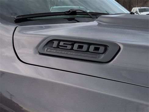 New 2026 RAM 1500 Big Horn w/ Night Edition image 12