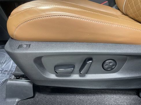 Used 2024 INFINITI QX60 Autograph w/ Cargo Package AWD/4WD image 12