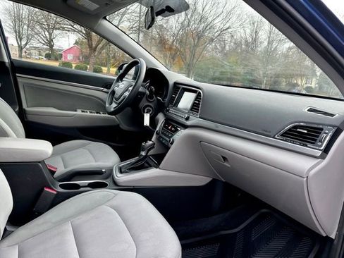 Used 2017 Hyundai Elantra SE image 24