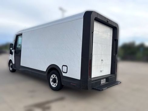 Certified 2024 Chevrolet Brightdrop 600 w/ Battery Pack, Max Range AWD/4WD image 9