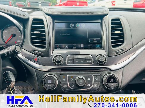 Used 2014 Chevrolet Impala LT w/ Convenience Package FWD image 27