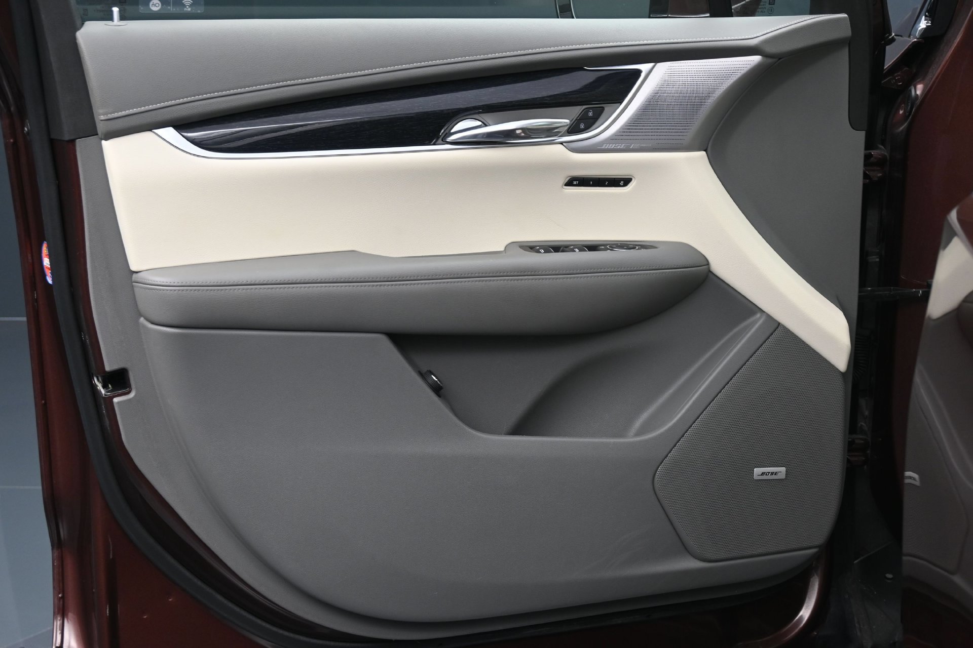 Used 2022 Cadillac XT6 Premium Luxury FWD image 21