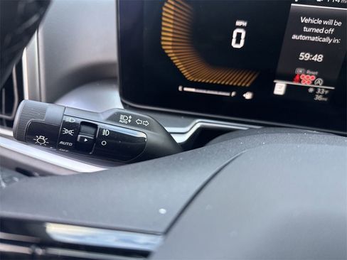 New 2026 Kia Sorento EX image 20