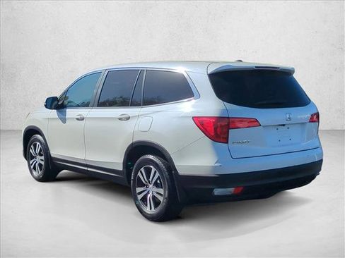 Used 2016 Honda Pilot EX image 8