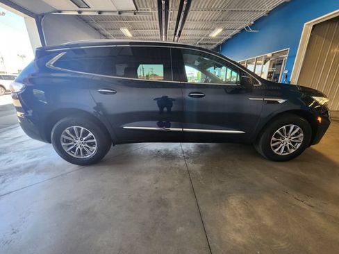 Certified 2023 Buick Enclave Essence w/ LPO, Floor Liner Package FWD image 5