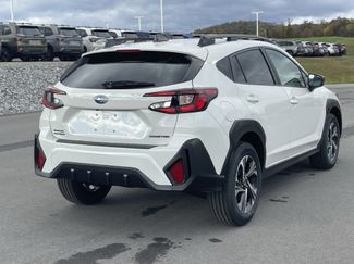 New 2026 Subaru Crosstrek 2.0i Premium video 3