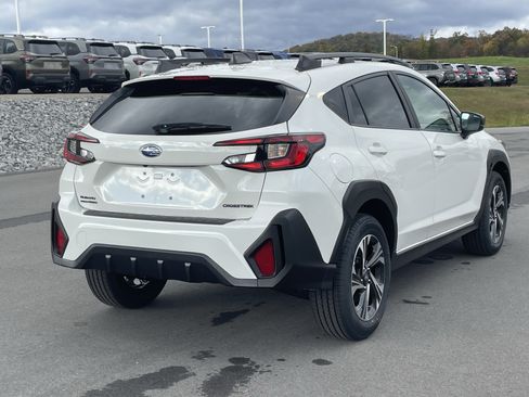 New 2026 Subaru Crosstrek 2.0i Premium image 3