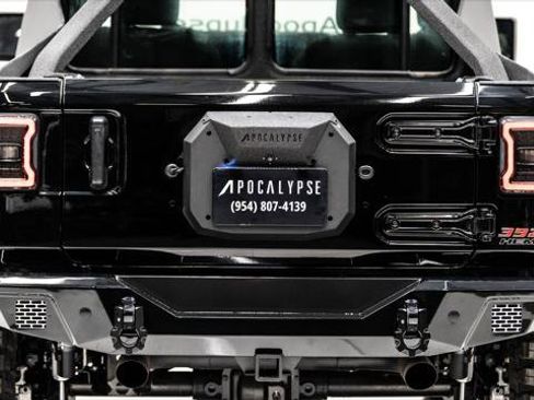 Used 2025 Jeep Wrangler Unlimited Sport image 47