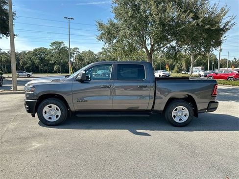 New 2026 RAM 1500 Tradesman image 6